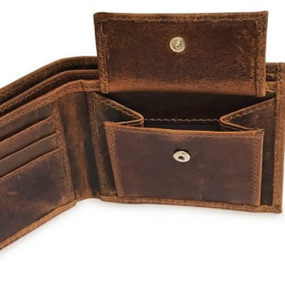 Leather Wallets
